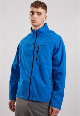 VINTAGE REEBOK SPORTS JACKET