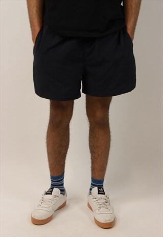 VINTAGE PUMA SHORTS