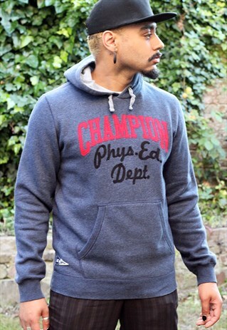 VINTAGE CHAMPION HOODIE