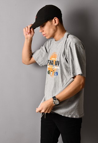 CHAMPION T-SHIRT BT3139