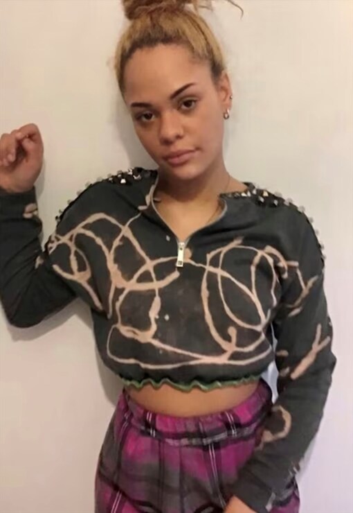 garment image