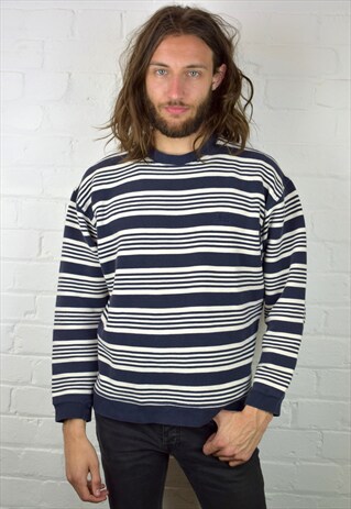 VINTAGE 90'S HUGO BOSS SWEATSHIRT