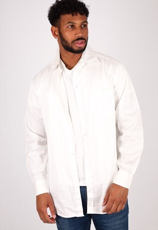 VINTAGE GIORGIO ARMANI SHIRT NS860