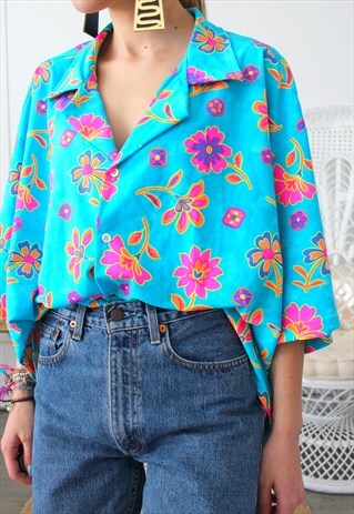 VINTAGE SHIRT