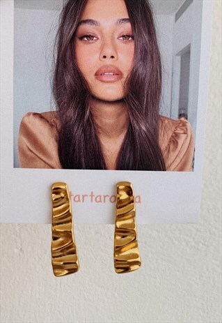 JAGGER EARRINGS