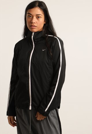 VINTAGE NIKE TRACK JACKET