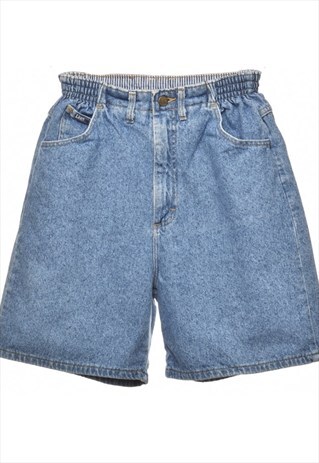 LEE DENIM SHORTS - W24