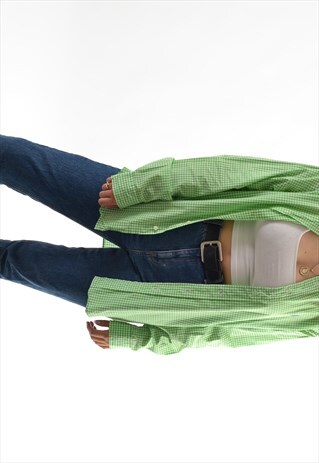 RALPH LAUREN SHIRT GRL3815