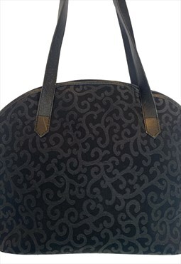 Vintage bag from the prestigious brand Yves Saint Laurent