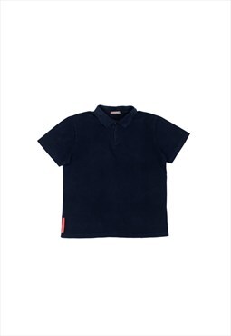 Vintage Prada Polo Shirt