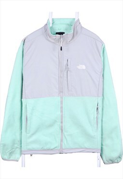 Vintage 90's The North Face Fleece Jumper Denali Jacket
