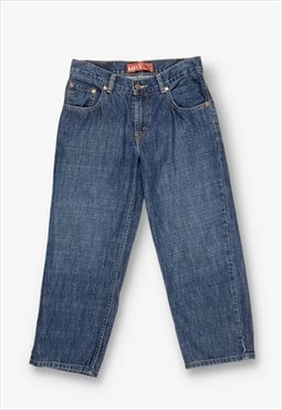 Vintage y2k levi's 550 relaxed fit boyfriend jeans BV19665