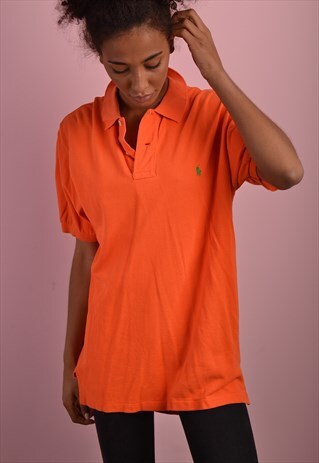 RALPH LAUREN POLO TOP GP485
