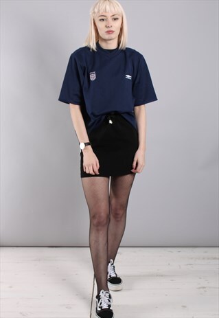 VINTAGE UMBRO ENGLAND T-SHIRT
