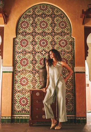 DELILAH TROUSER