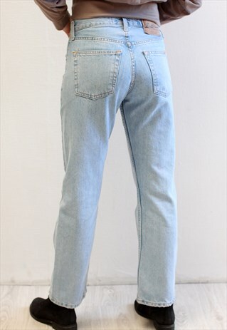 LEVI STRAUSS JEANS