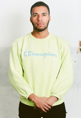 VINTAGE CHAMPION SWEATSHIRT