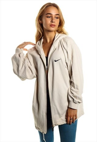 VINTAGE NIKE HOODIE H134