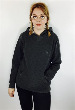 CHAMPION HOODIE