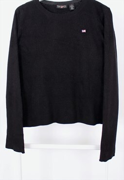 Polo Jeans Ralph Lauren Top / Jumper in Black colour.