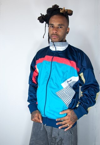 UMBRO VINTAGE TRACKSUIT JACKET