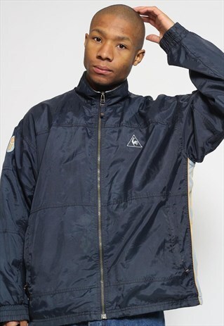 VINTAGE LE COQ SPORTIF JACKET