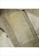 VINTAGE WRANGLER BEIGE TROUSERS MENS