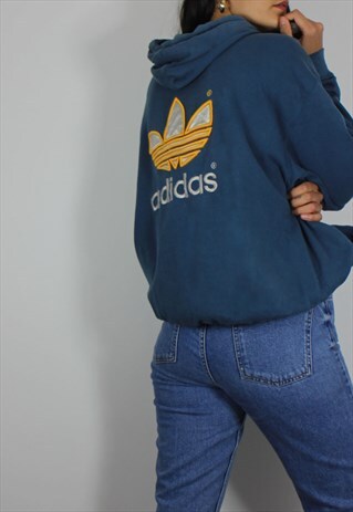 rare adidas sweatshirt