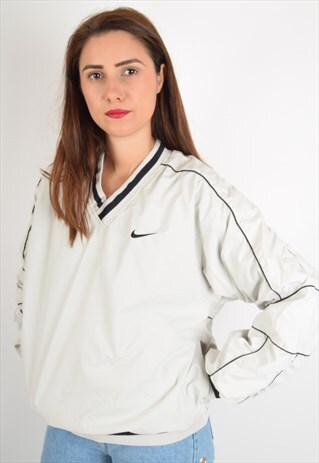 VINTAGE NIKE GOLF TOP 90'S (2196)