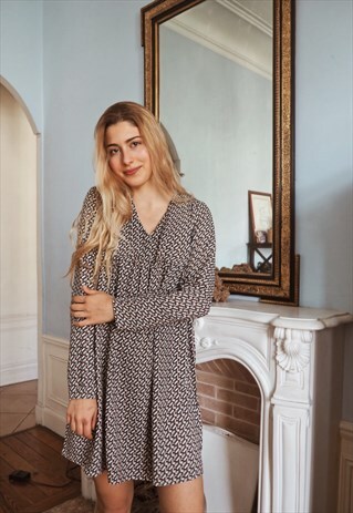 AUGUSTINE DRESS