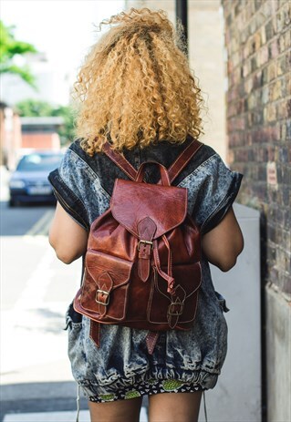 THE WINE SAFARI RUCKSACK