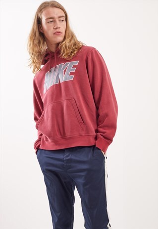 VINTAGE NIKE HOODIE