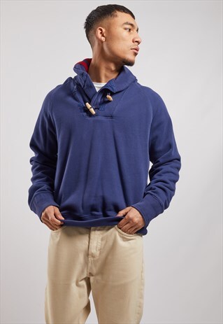 VINTAGE RALPH LAUREN SWEATSHIRT
