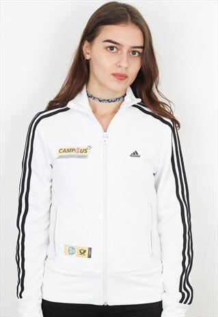 VINTAGE ADIDAS JACKET /CVBJA0184