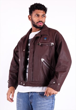 VINTAGE PIERO GUIDI JACKET J3543