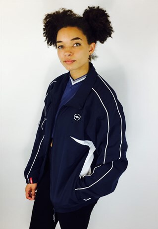 UMBRO TRACK JACKET