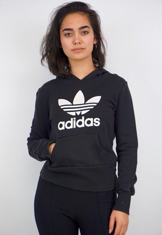 VINTAGE 90'S ADIDAS SWEATSHIRT