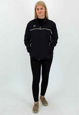 VINTAGE NIKE JACKET
