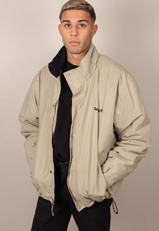 VINTAGE TIMBERLAND WEATHERGEAR OUTDOOR JACKET ASM1983