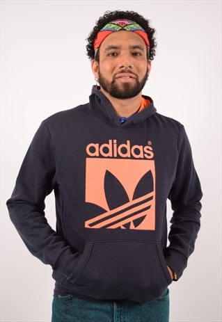 adidas men's sweater jacket