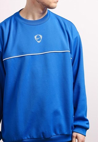 VINTAGE NIKE SWEATSHIRT