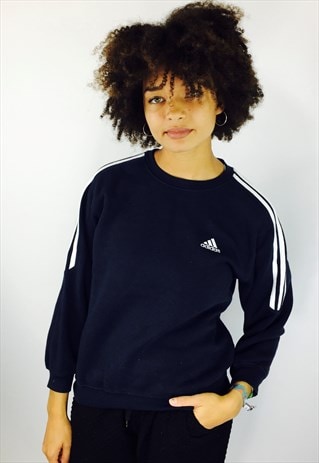 ADIDAS 90S SWEATSHIRT