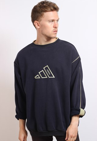 VINTAGE ADIDAS SWEATSHIRT