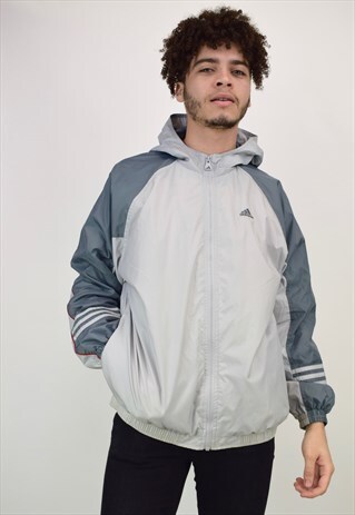 VINTAGE 90'S ADIDAS JACKET