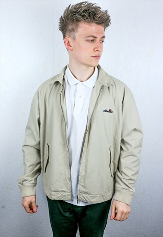 VINTAGE ELLESSE JACKET