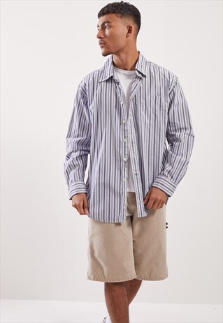 VINTAGE TOMMY HILFIGER LONG SLEEVE SHIRT