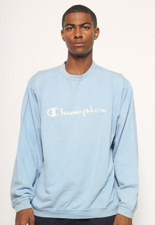 VINTAGE CHAMPION SWEATSHIRT
