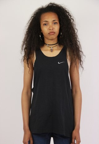 VINTAGE NIKE TOP