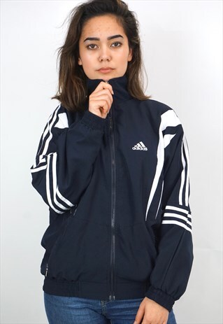 VINTAGE 90'S ADIDAS TRACK JACKET