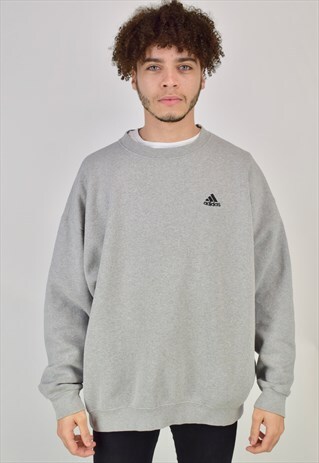 VINTAGE 90'S ADIDAS SWEATSHIRT